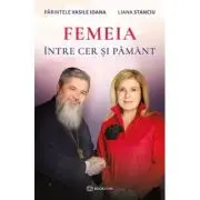 Femeia intre cer si pamant