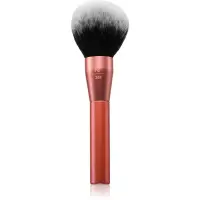 Real Techniques Extra Big Powder Brush pensula pentru aplicarea pudrei RT 262 1 buc