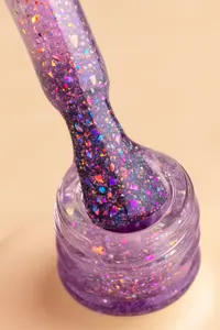 Superstar Top Coat Everin 15ml- Hadid