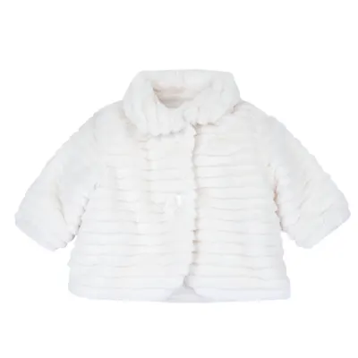 Jacheta copii Chicco, alb, 87849-67MFCO