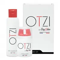 Kit pentru ingrijirea tatuajelor OTZI, Medical Body Art | 125 ml + 50 ml