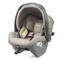 Scaun Auto, Peg Perego, i-size Primoviaggio SLK, 40 - 87 cm, 0-13 kg, Astral