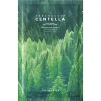 Masca tip servetel Centella Tea-Trica, 24ml, Skin1004