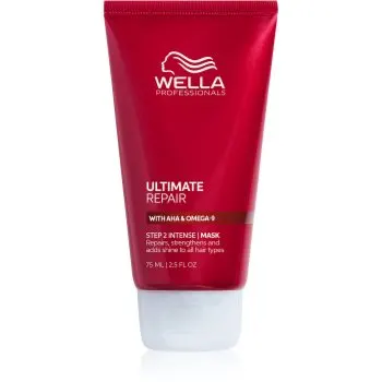 Wella Professionals Ultimate Repair Mask Masca intens hrănitoare pentru toate tipurile de păr