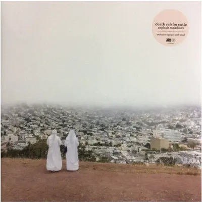 Asphalt Meadows - Vinyl