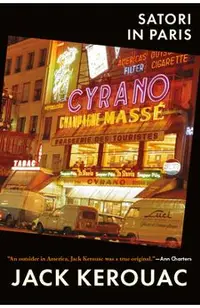 Satori in Paris