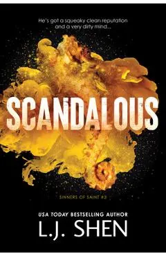 Scandalous
