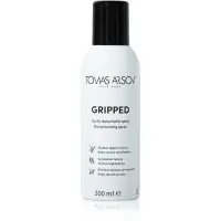 Tomas Arsov Gripped Texture Spray spray uscat texturizant 200 ml