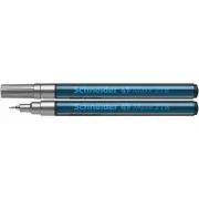 Marker cu vopsea SCHNEIDER Maxx 278, varf rotund 0.8mm