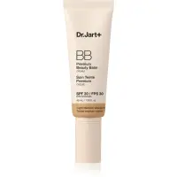 Dr. Jart+ Premium Beauty Balm crema hidratanta BB SPF 30 culoare 02 Light Medium-Medium 40 ml