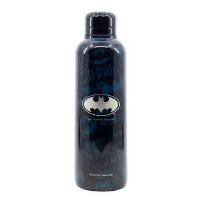 Termos din inox, Stor, Batman, 330 ml