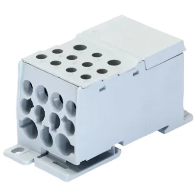 Block Uni 400a Iec