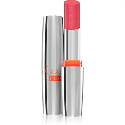 PUPA Milano Miss Pupa Starlight ruj hidratant pentru stralucire culoare 703 - Precious Rose 2.5 g