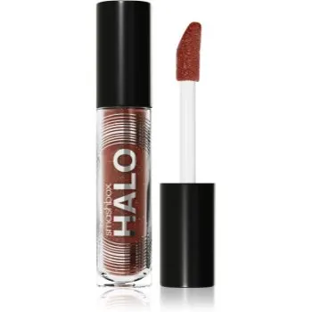 Smashbox Halo Plump + Glow Lip Gloss lip gloss hidratant pentru volumul buzelor