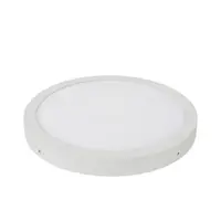 Spot Led aplicat Ø600mm,48W=400W, 6400K, lumina rece