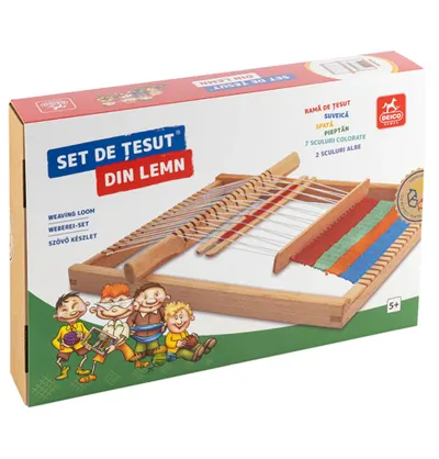 Set tesut Deico