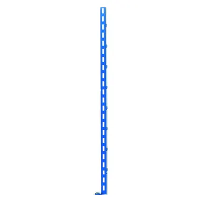Suport pentru panou perforat (dreapta) 32mm, 45mm, 80mm, 75mm, 1155mm