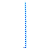 Suport pentru panou perforat (dreapta) 32mm, 45mm, 80mm, 75mm, 1155mm