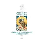 Comentariu la Evanghelia Sfantului Ioan, volumul 4, tom 2