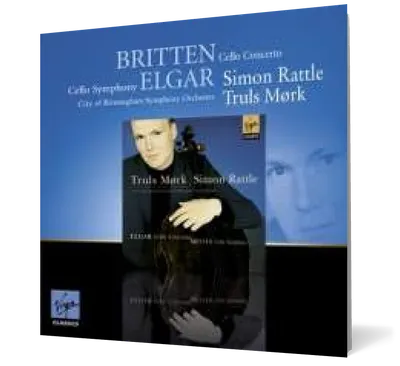 Elgar & Britten