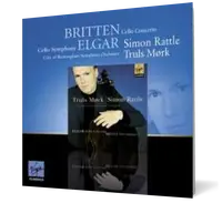 Elgar & Britten