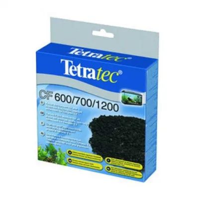 Tetratec Material Filtrant EX CF