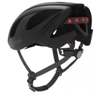 Casca protectie Smart4u trotineta/bicicleta SH55 - Negru