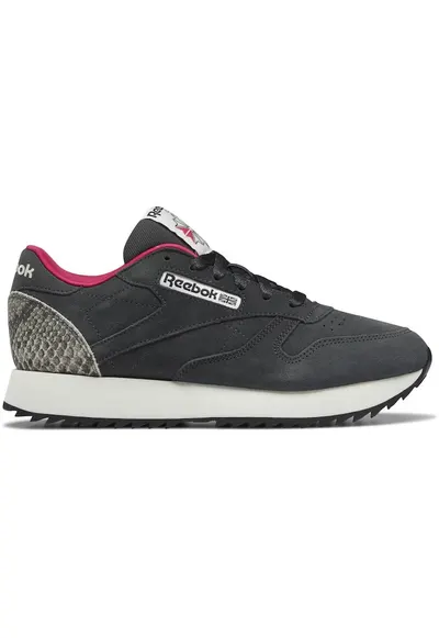 Pantofi sport femei Classic Leather - Gri