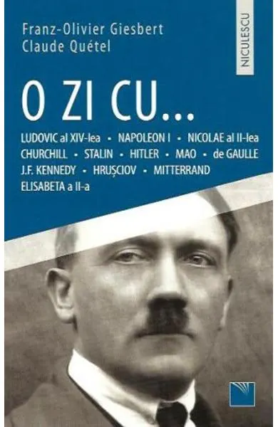 O zi cu...