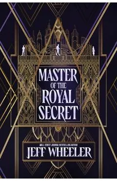 Master of the Royal Secret