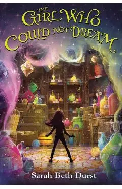 The Girl Who Could Not Dream