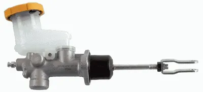 Pompa centrala ambreiaj (15,87mm), vehicul volan stanga potrivit SUBARU LEGACY IV, OUTBACK 2.0 2.5 3.0 10.00-12.09