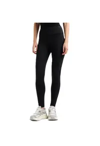 Colanti pentru Femei - w leggins - 7W000080-AF12484-UC001 - Negru - Negru
