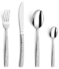 Set de tacâmuri Amefa - Havane Jungle, 24 piese