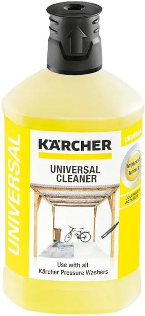 Detergent universal Karcher - RM 626, 1 l