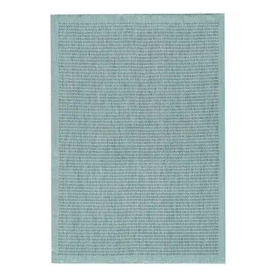 Covor pentru exterior și interior albastru 160x230 cm Giza 1410 – Ayyildiz Carpets