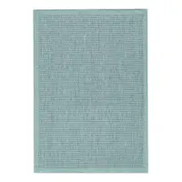 Covor pentru exterior și interior albastru 160x230 cm Giza 1410 – Ayyildiz Carpets