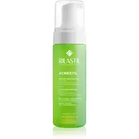 Rilastil Acnestil spuma de curatare ce echilibreaza excesul sebum pentru tenul gras, predispus la acnee