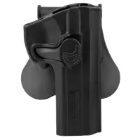 Paddle Holster CZ75 SP-01 Shadow Amomax - Default Title