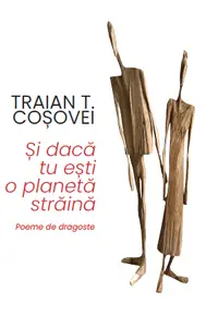 Și dacă tu ești o planetă străină
