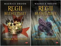 Regii blestemati