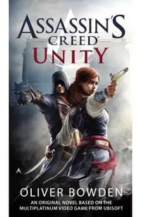 Assassin's Creed: Unity