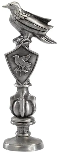 Sigiliu de ceară The Noble Collection Movies: Harry Potter - Ravenclaw