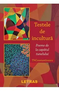 eBook Testele de incultura