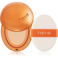 TIRTIR Mask Fit AI Filter Cushion Mini burete cu machiaj de lungă durată cu efect matifiant