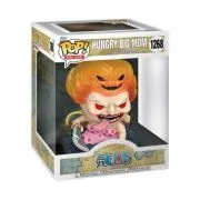 Funko POP Deluxe: One Piece Hungry Big Mom