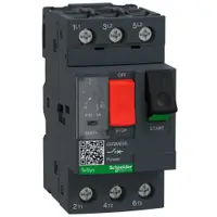 Protectie motor 3P 0.63-1 A Schneider GV2ME05AP