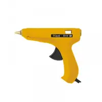 Pistol de lipit cu silicon Wert 1933, 100 W, O11 mm