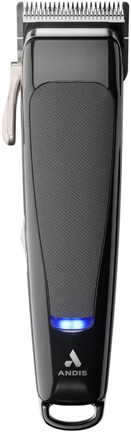 Aparat de tuns profesional Andis - reVITE, negru