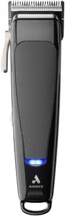 Aparat de tuns profesional Andis - reVITE, negru